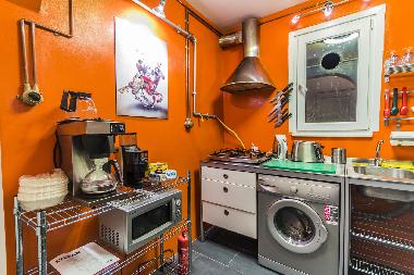 Apartamento de vacaciones en istanbul (Istanbul)Casa de vacaciones