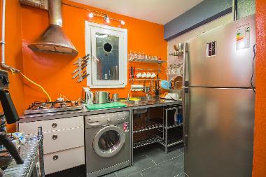 Apartamento de vacaciones en istanbul (Istanbul)Casa de vacaciones