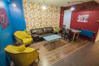 Apartamento de vacaciones en istanbul (Istanbul)Casa de vacaciones