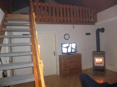 Casa de vacaciones en 93499 Zandt Cham (Oberpfalz)Casa de vacaciones