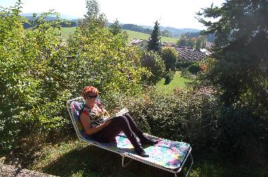 Casa de vacaciones en 93499 Zandt Cham (Oberpfalz)Casa de vacaciones