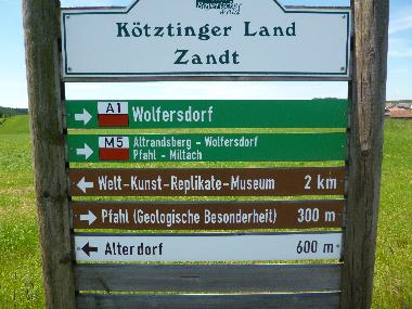 Casa de vacaciones en 93499 Zandt Cham (Oberpfalz)Casa de vacaciones