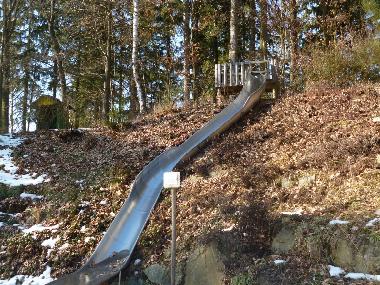 Casa de vacaciones en 93499 Zandt Cham (Oberpfalz)Casa de vacaciones