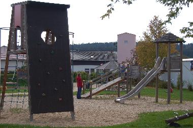 Casa de vacaciones en 93499 Zandt Cham (Oberpfalz)Casa de vacaciones