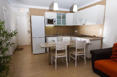 Apartamento de vacaciones en San Bartolom de Tirajana (Gran Canaria)Casa de vacaciones
