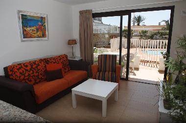 Apartamento de vacaciones en San Bartolom de Tirajana (Gran Canaria)Casa de vacaciones
