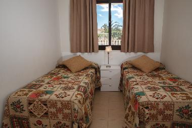 Apartamento de vacaciones en San Bartolom de Tirajana (Gran Canaria)Casa de vacaciones
