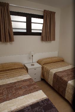 Apartamento de vacaciones en San Bartolom de Tirajana (Gran Canaria)Casa de vacaciones