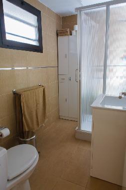 Apartamento de vacaciones en San Bartolom de Tirajana (Gran Canaria)Casa de vacaciones