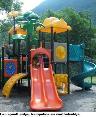 Chalet en Porlezza (Como)Casa de vacaciones