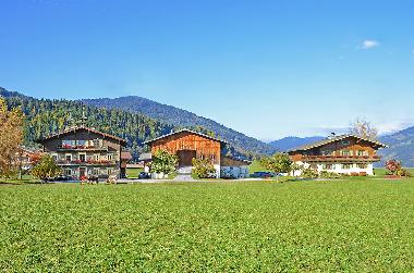 Apartamento de vacaciones en Flachau (Pinzgau-Pongau)Casa de vacaciones