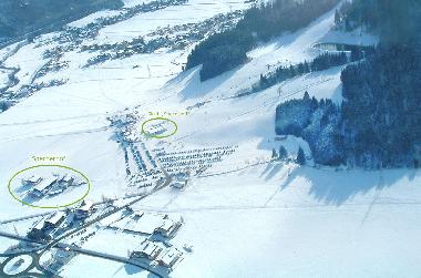 Apartamento de vacaciones en Flachau (Pinzgau-Pongau)Casa de vacaciones