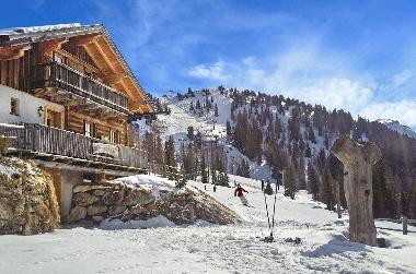 Chalet en Flachauwinkl (Pinzgau-Pongau)Casa de vacaciones