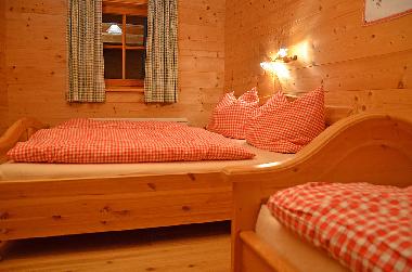 Chalet en Flachauwinkl (Pinzgau-Pongau)Casa de vacaciones