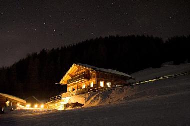 Chalet en Flachauwinkl (Pinzgau-Pongau)Casa de vacaciones