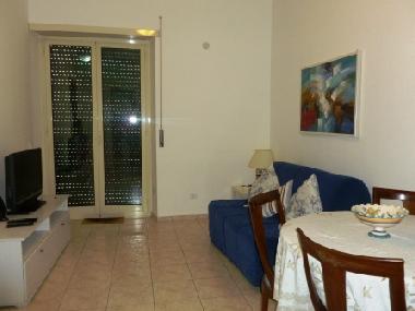 Apartamento de vacaciones en Roma (Roma)Casa de vacaciones