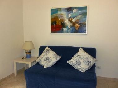 Apartamento de vacaciones en Roma (Roma)Casa de vacaciones