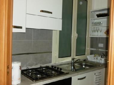 Apartamento de vacaciones en Roma (Roma)Casa de vacaciones