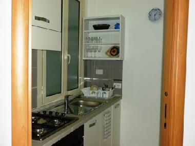 Apartamento de vacaciones en Roma (Roma)Casa de vacaciones