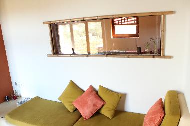 Apartamento de vacaciones en Odeceixe (Algarve)Casa de vacaciones