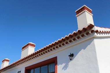 Apartamento de vacaciones en Odeceixe (Algarve)Casa de vacaciones