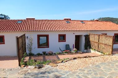 Apartamento de vacaciones en Odeceixe (Algarve)Casa de vacaciones