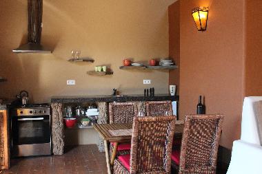 Apartamento de vacaciones en Odeceixe (Algarve)Casa de vacaciones