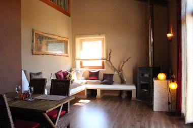 Apartamento de vacaciones en Odeceixe (Algarve)Casa de vacaciones