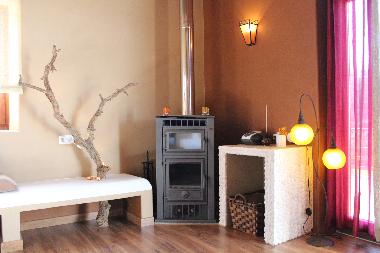 Apartamento de vacaciones en Odeceixe (Algarve)Casa de vacaciones