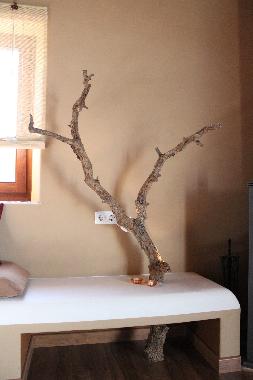 Apartamento de vacaciones en Odeceixe (Algarve)Casa de vacaciones