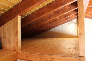 Apartamento de vacaciones en Odeceixe (Algarve)Casa de vacaciones