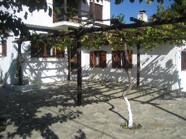 Casa de vacaciones en Paltsi (Magnisia)Casa de vacaciones