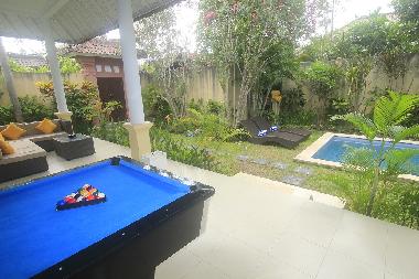 Villa en kuta (Bali)Casa de vacaciones