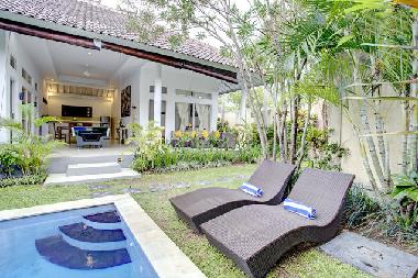 Villa en kuta (Bali)Casa de vacaciones