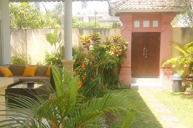 Villa en kuta (Bali)Casa de vacaciones