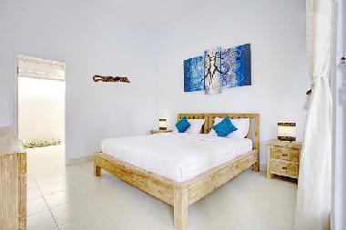 Villa en kuta (Bali)Casa de vacaciones