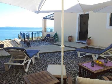 Casa de vacaciones en Barbati (Kerkyra)Casa de vacaciones