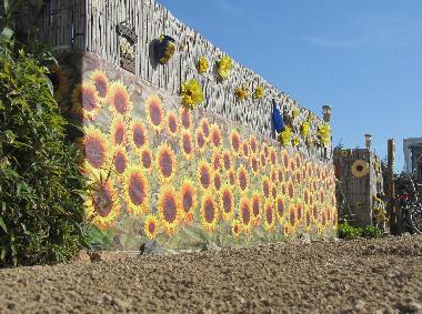 Caravana en ramatuelle (Var)Casa de vacaciones