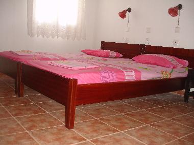 Casa de vacaciones en Aliki (Kyklades)Casa de vacaciones