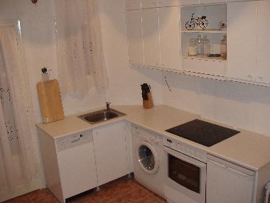 Casa de vacaciones en Aliki (Kyklades)Casa de vacaciones