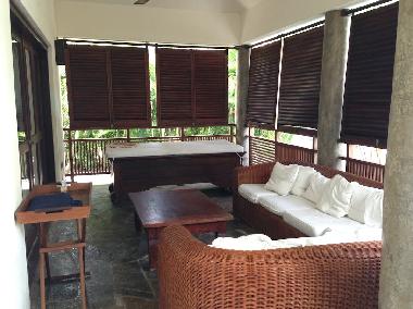 Villa en Juan Dolio (San Pedro De Macoris)Casa de vacaciones