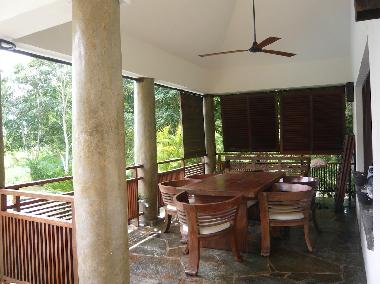 Villa en Juan Dolio (San Pedro De Macoris)Casa de vacaciones