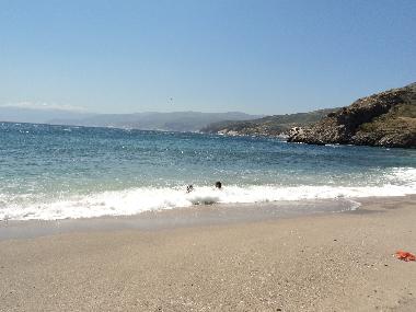 Cama y desayuno en  ΝΕΑ STIRA EVOIAS (Evvoia)Casa de vacaciones
