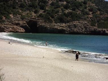 Cama y desayuno en  ΝΕΑ STIRA EVOIAS (Evvoia)Casa de vacaciones