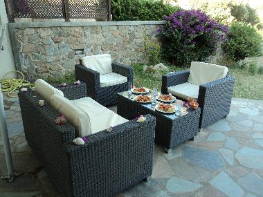 Cama y desayuno en  ΝΕΑ STIRA EVOIAS (Evvoia)Casa de vacaciones