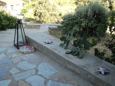 Cama y desayuno en  ΝΕΑ STIRA EVOIAS (Evvoia)Casa de vacaciones