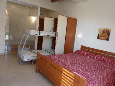 Apartamento de vacaciones en marina di ragusa (Ragusa)Casa de vacaciones