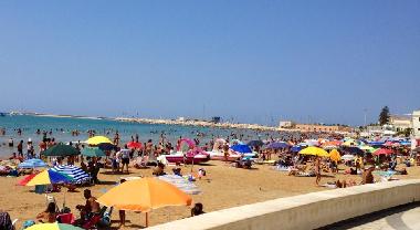 Apartamento de vacaciones en marina di ragusa (Ragusa)Casa de vacaciones