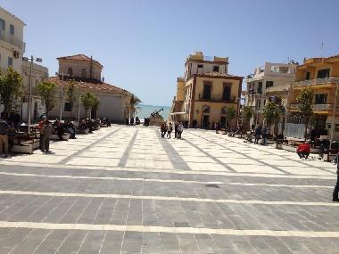 Apartamento de vacaciones en marina di ragusa (Ragusa)Casa de vacaciones