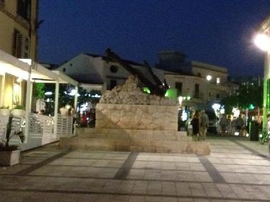 Apartamento de vacaciones en marina di ragusa (Ragusa)Casa de vacaciones